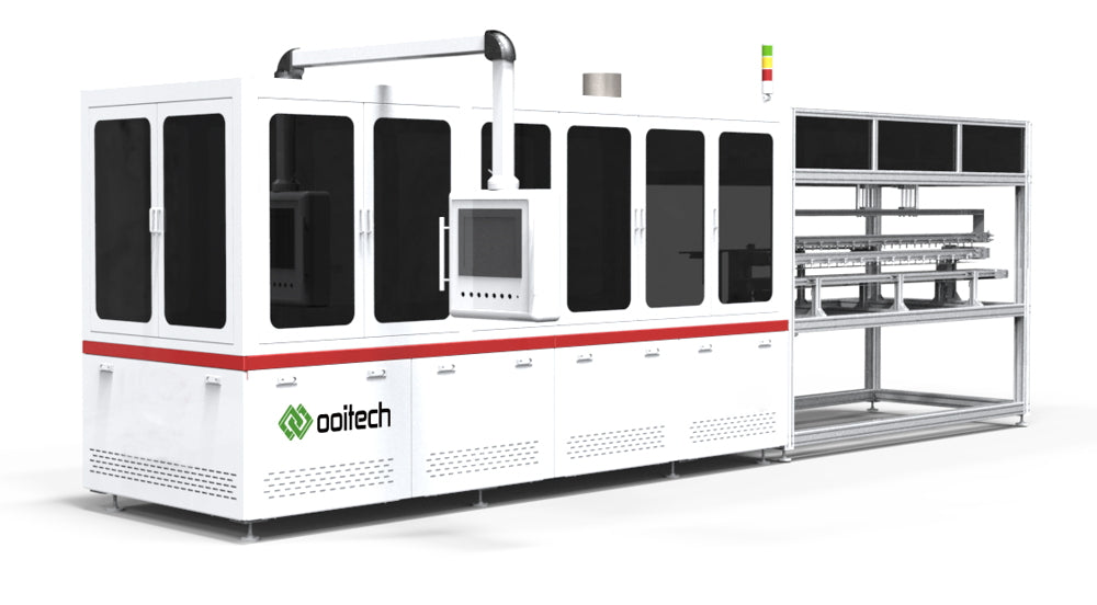 Solar Panel Production Line Solar Panel Making Machine