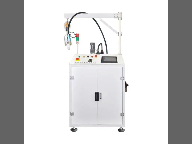 Junction Box AB Component Filling Glue Machine SPZ-AB10S-JH