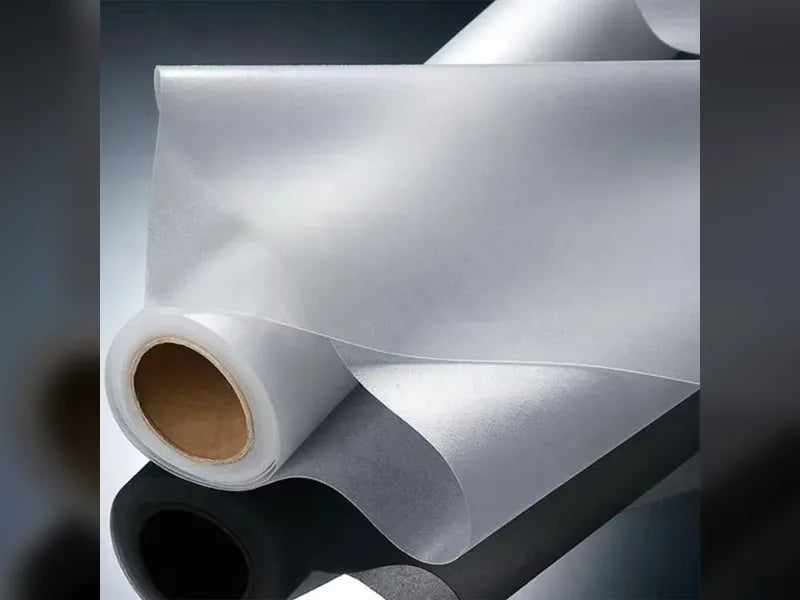 EVA Encapsulant Film: over 80 N/cm Peel to Glass
