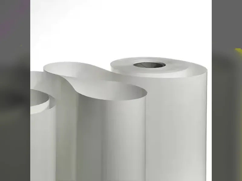 PV Backsheet for Solar Modules — TPT, KPK, PVDF