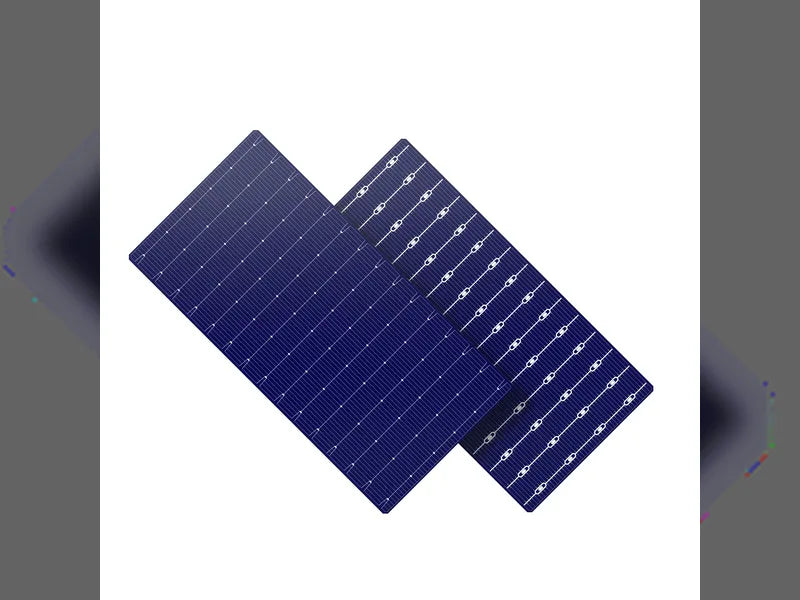 Solar Cells for PV Modules