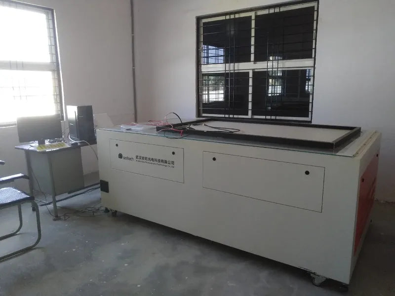 Solar Panel Tester Sun Simulator OTMT-A