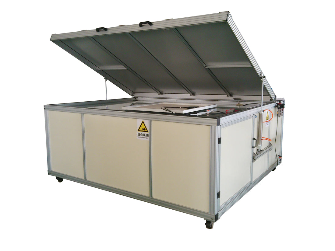 PV Module Reliability Tests: The Full List, What Each One Breaks, and What You Can Run In-House