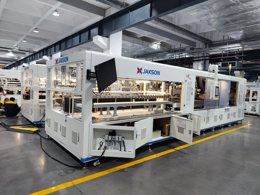 Solar Cell Stringer Machine Market