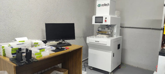 Solar Panel Manufacturing Machine Price Explained