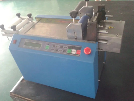 Ooitech PV Ribbon Cutting Machines Exported Worldwide