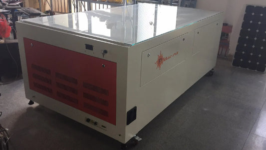 Ooitech Solar Panel Production Equipment Adopted