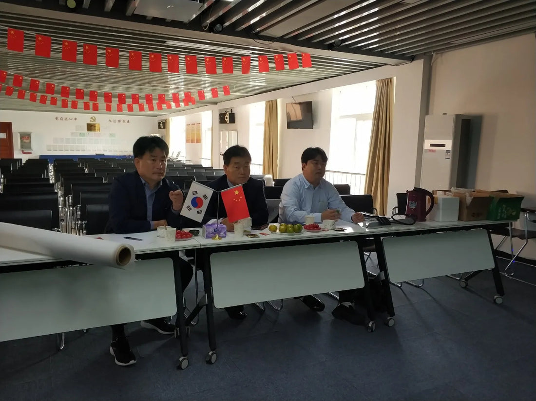 Growing Demand for Ooitech Solar Panel Production Line