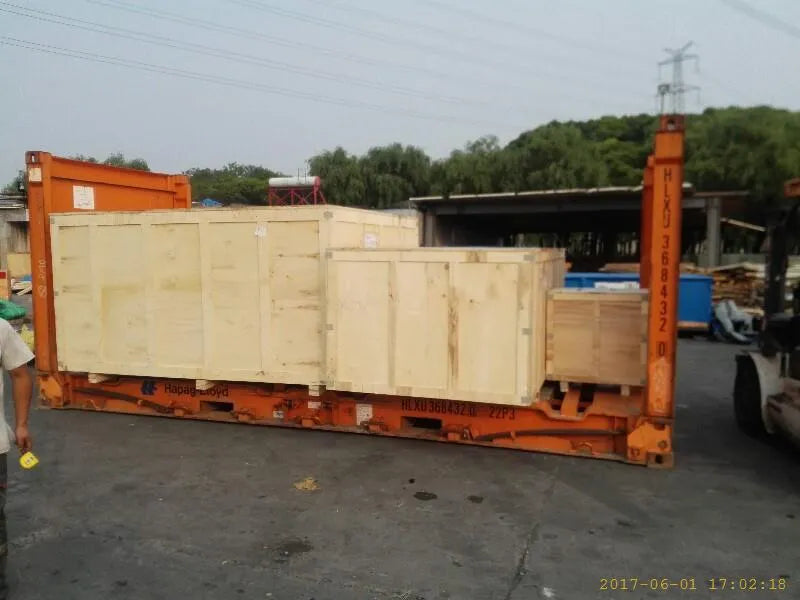 VJ Solar India Adopts Ooitech Solar Panel Production