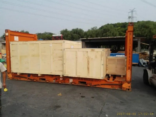 VJ Solar India Adopts Ooitech Solar Panel Production
