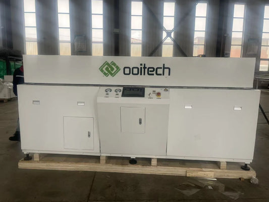 Multiple Colombian Customers Adopt Ooitech Solar Panel