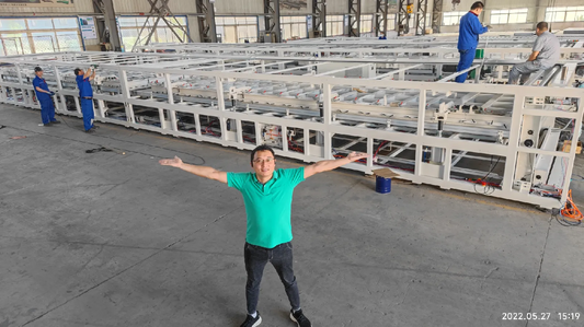 How to Choose the Right Solar Module Laminator