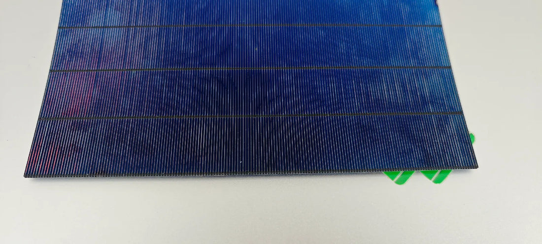 Solar Cell vs Solar Panel: What Machine Names Don't Say
