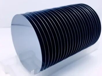 Photovoltaic Wafers: Evolution from 100mm to 210mm