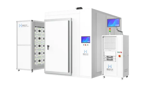 26.2% Certified Efficiency Breakthrough