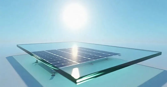 Materials of Solar Panel Modules — Layer by Layer