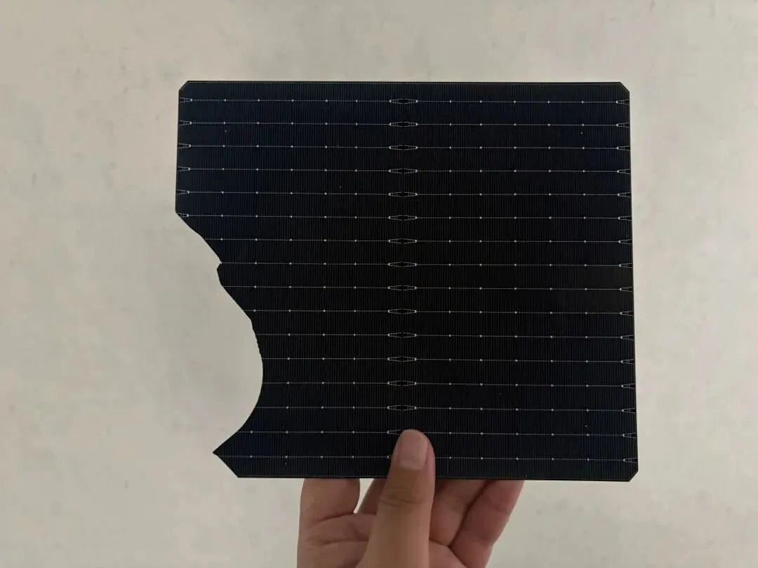 Thinner Silicon Wafers vs. 25-30 Year Module Life: Can