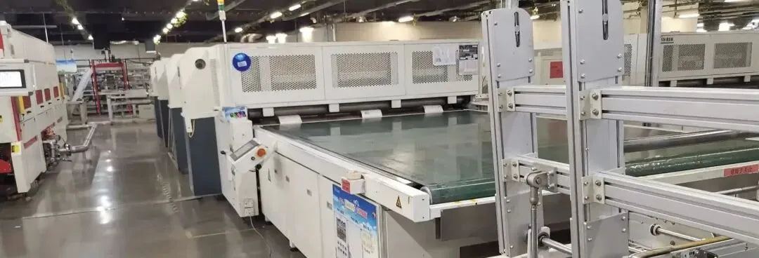 PV Module Laminator Machine — Vacuum Stages and Process