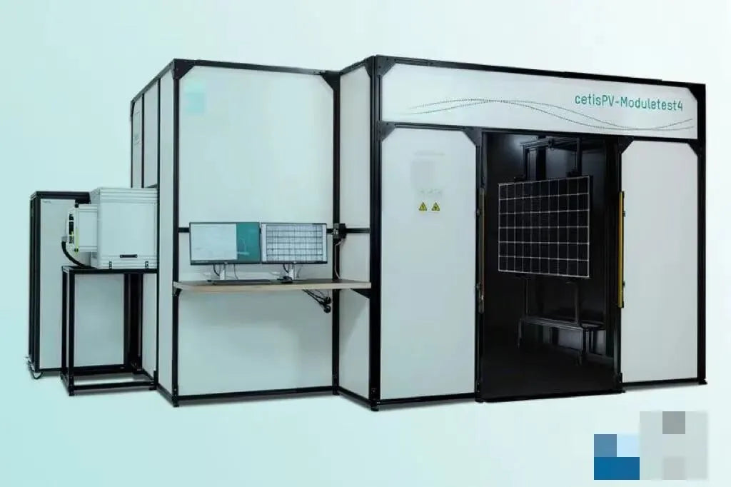 PV Calibration: How to Calibrate a Solar Simulator