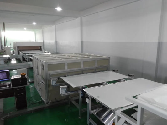 How to Start a Solar Panel Manufacturing Business