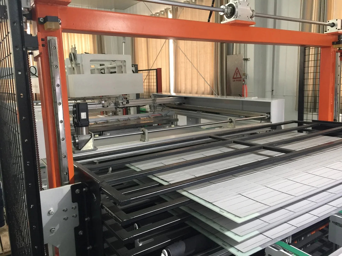 What Is a Solar Module Assembly Line? Stations and Flow Explained