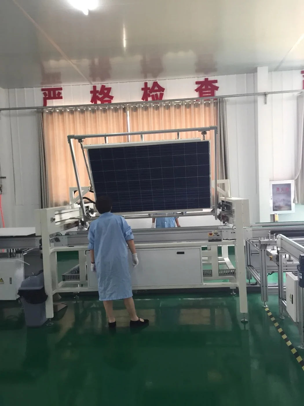 Who Is the Biggest Solar Panel Manufacturer? And Does It Matter?