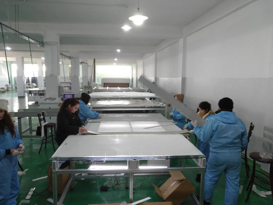 How Difficult Is It to Manufacture Solar Panels? An Honest Assessment