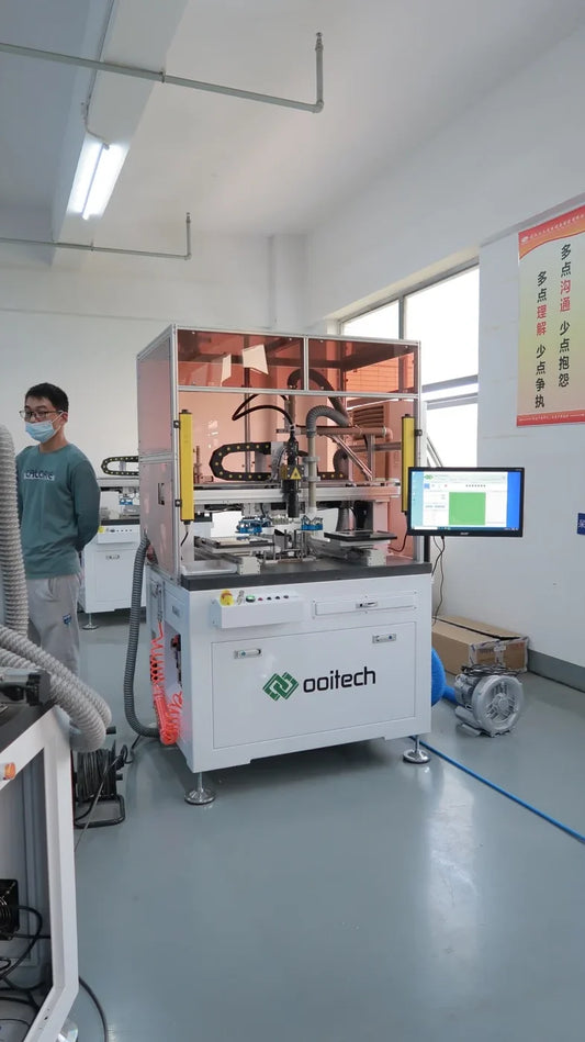 How to Manufacture a Solar Cell: Process, Machines, and Difficulty