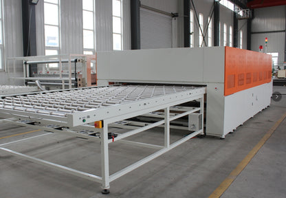 50MW Solar Panel Production Line