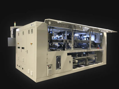 Automatic Bussing Machine DH200-Y