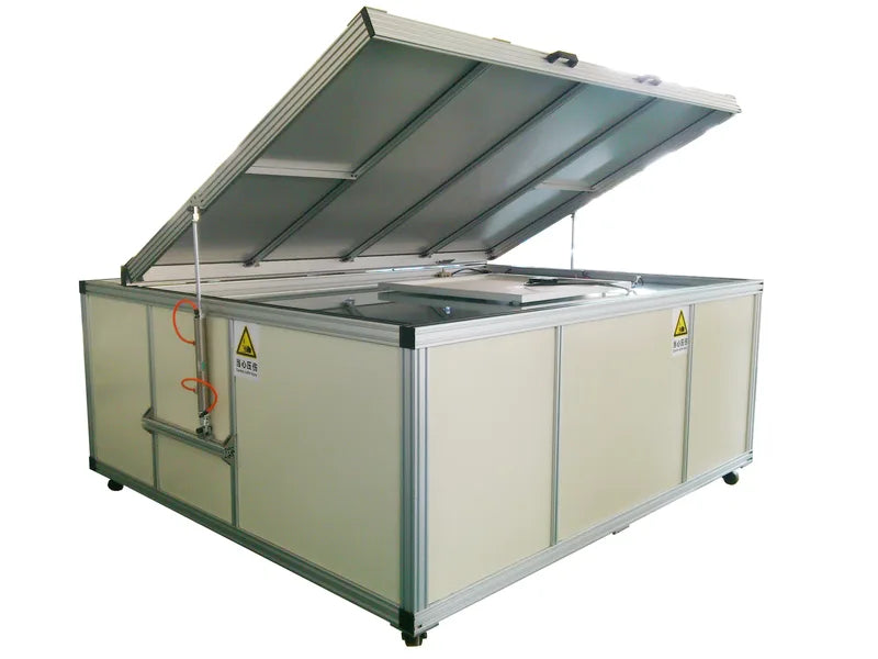 Solar Panel EL Defect Tester OEL-S2400