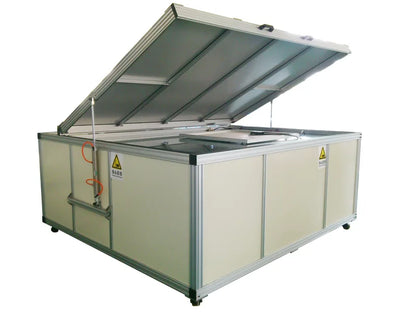 Solar Panel EL Defect Tester OEL-S2400