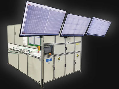 Solar Panel EL Tester & VI Tester Machine OPT-M960B M951B M950B