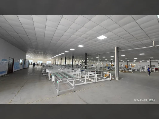 Full Automatic Solar Panel Production Line Equipment