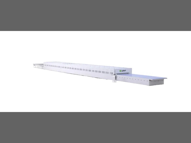 Ooitech Solar Panel Laminator Complete Product Catalogue