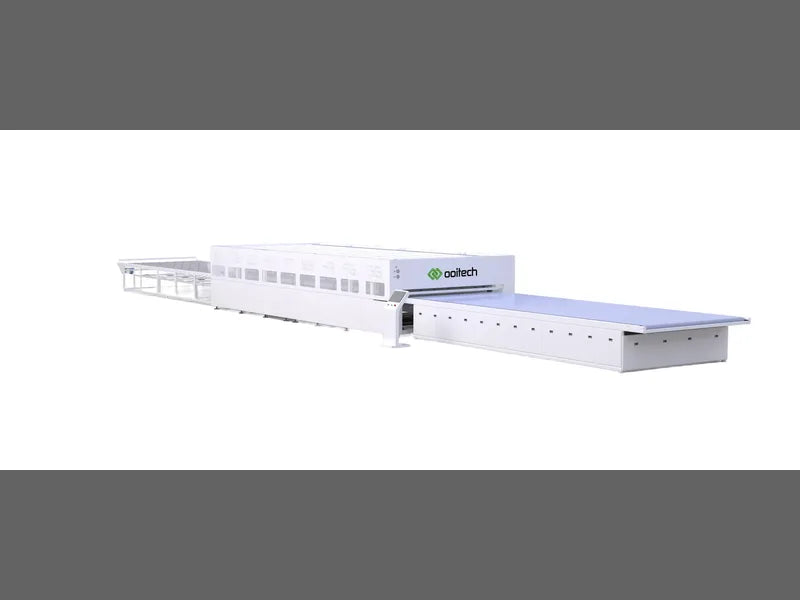Ooitech Solar Panel Laminator Complete Product Catalogue