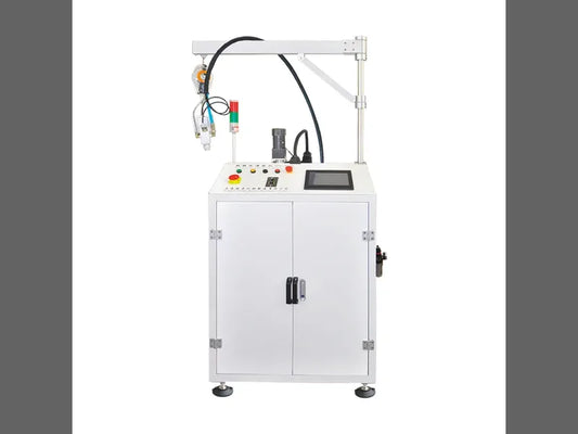 Junction Box AB Component Filling Glue Machine SPZ-AB10S-JH
