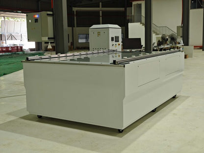 Solar Panel Tester Sun Simulator OTMT-A