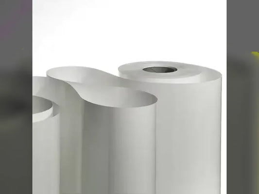 PV Backsheet for Solar Modules — TPT, KPK, PVDF