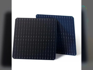 Solar Cells for PV Modules