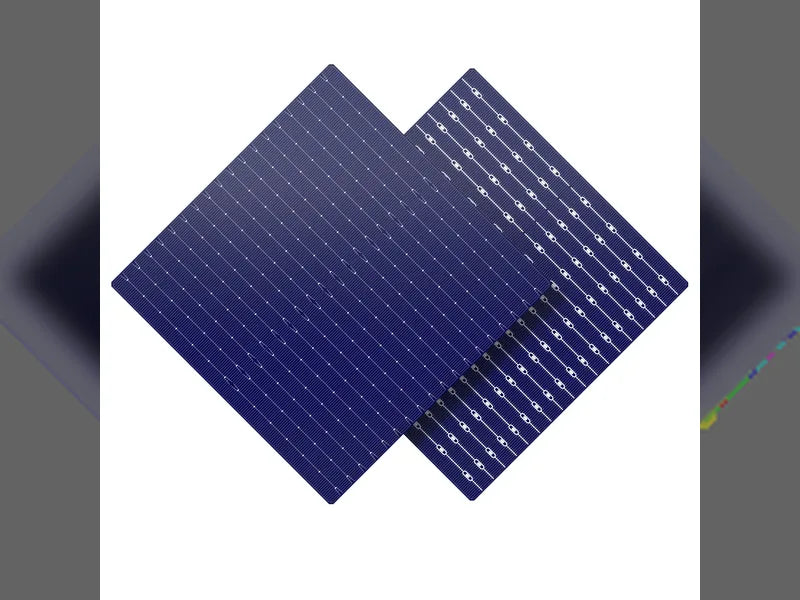 Solar Cells for PV Modules
