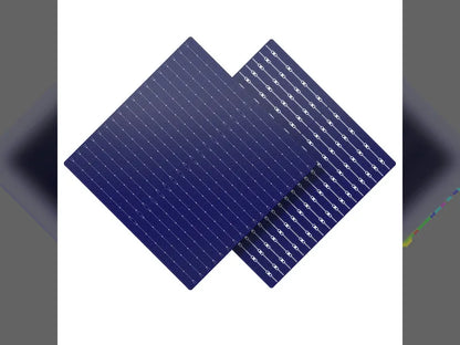 Solar Cells for PV Modules