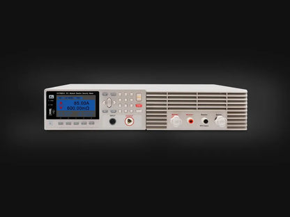 CHT9980A/CHT9981A PV Safety Comprehensive Tester