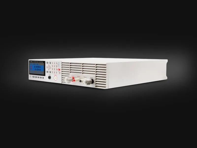 CHT9980A/CHT9981A PV Safety Comprehensive Tester