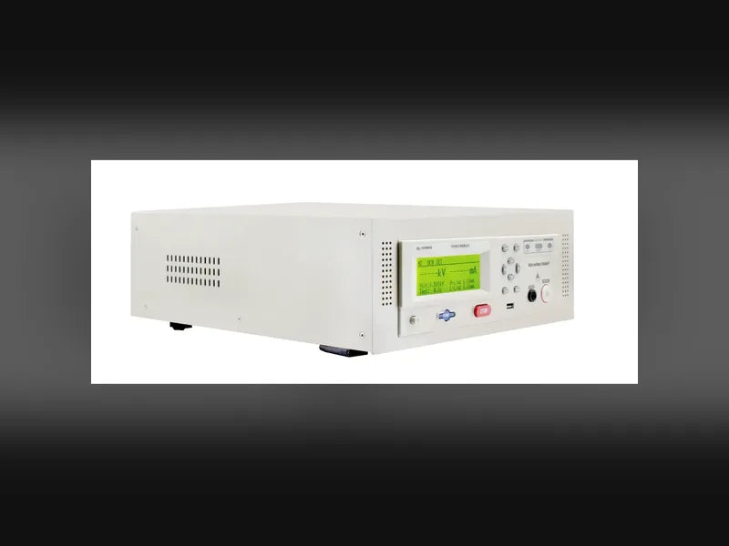 CHT9951A/CHT9951B Solar Panel Hipot Insulation Resistance Tester