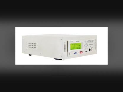 CHT9951A/CHT9951B Solar Panel Hipot Insulation Resistance Tester