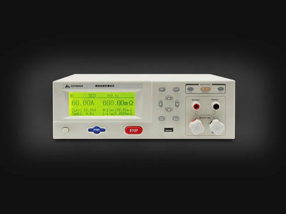 CHT9930A Solar Module Ground Continuity Tester