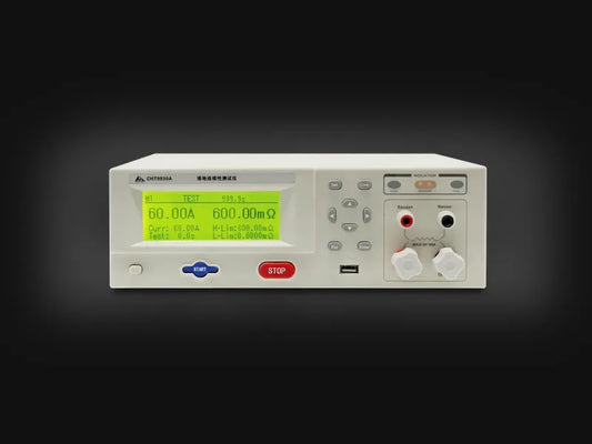 CHT9930A Solar Module Ground Continuity Tester