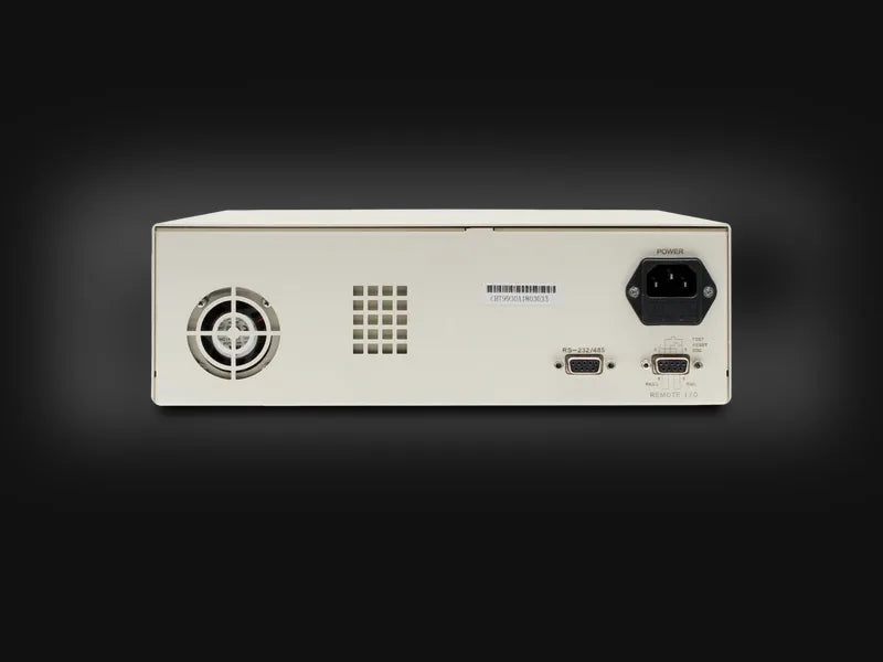 CHT9930A Solar Module Ground Continuity Tester | Ooitech