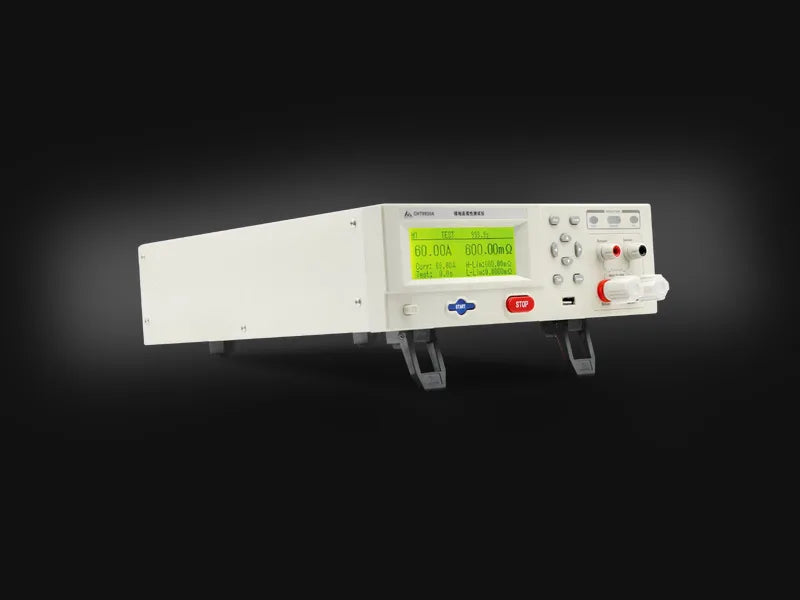 CHT9930A Solar Module Ground Continuity Tester | Ooitech